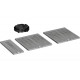 BOSCH Accesorio campana  DWZ1BK1R1 .